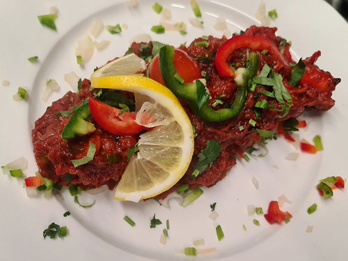 Spice Club image